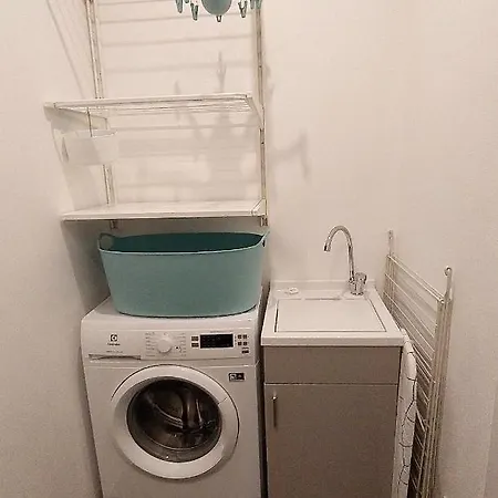 La Casa Dei Cavalieri Di Rodi Appartement San Remo