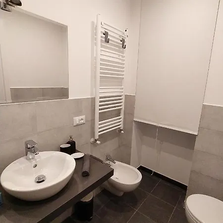 La Casa Dei Cavalieri Di Rodi Apartamento Sanremo