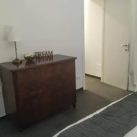 Apartamento La Casa Dei Cavalieri Di Rodi *